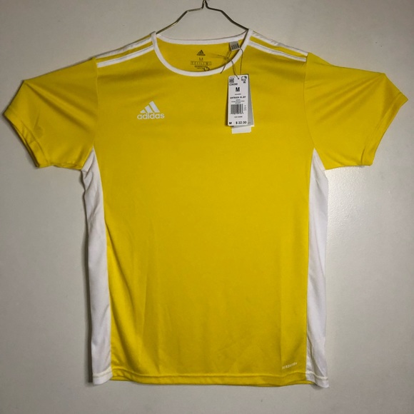 Adidas by Stella McCartney Shirts Adidas Entrada Short